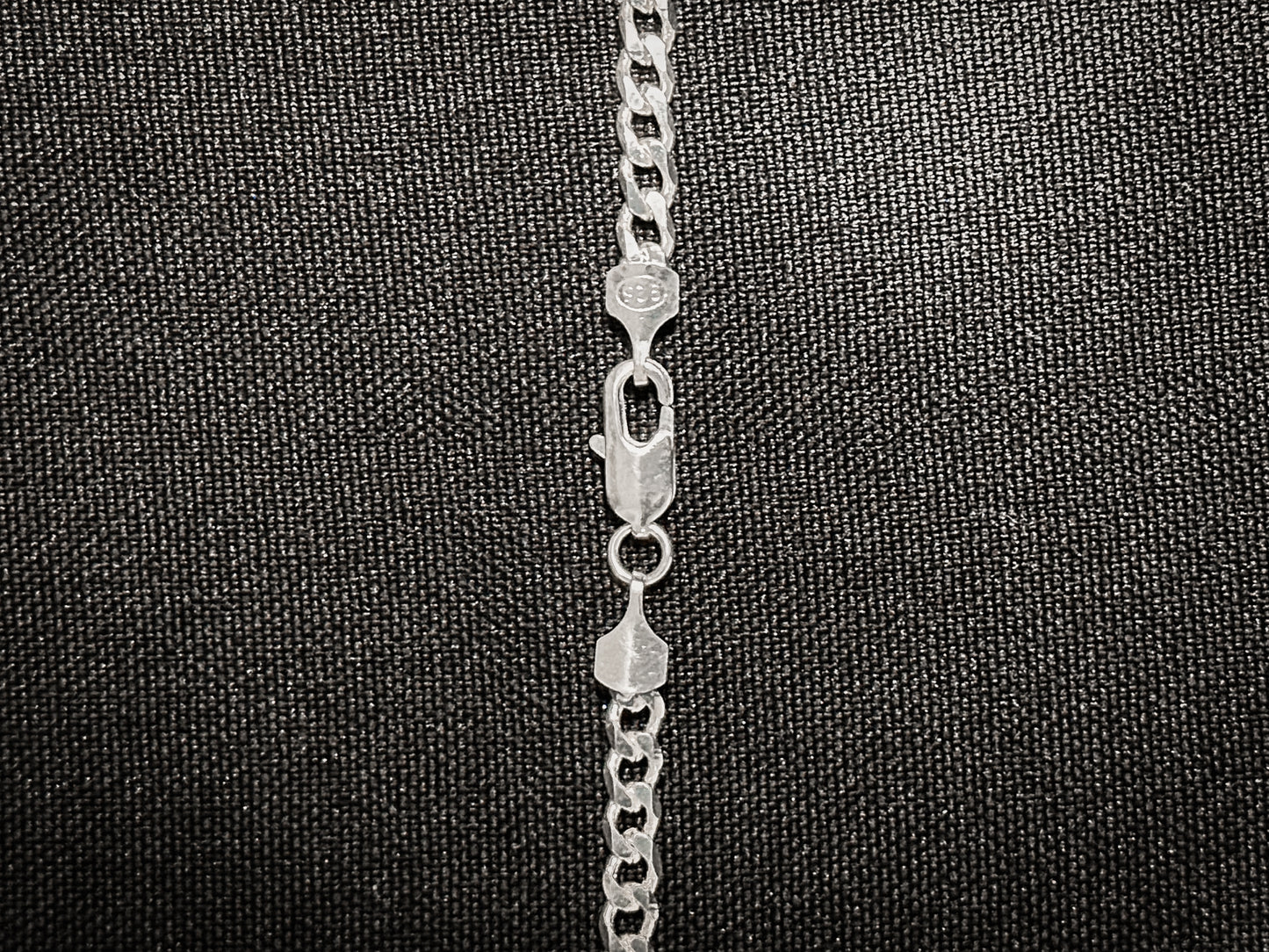 Conjunto 1x1 Grumet 4mm + Brinde